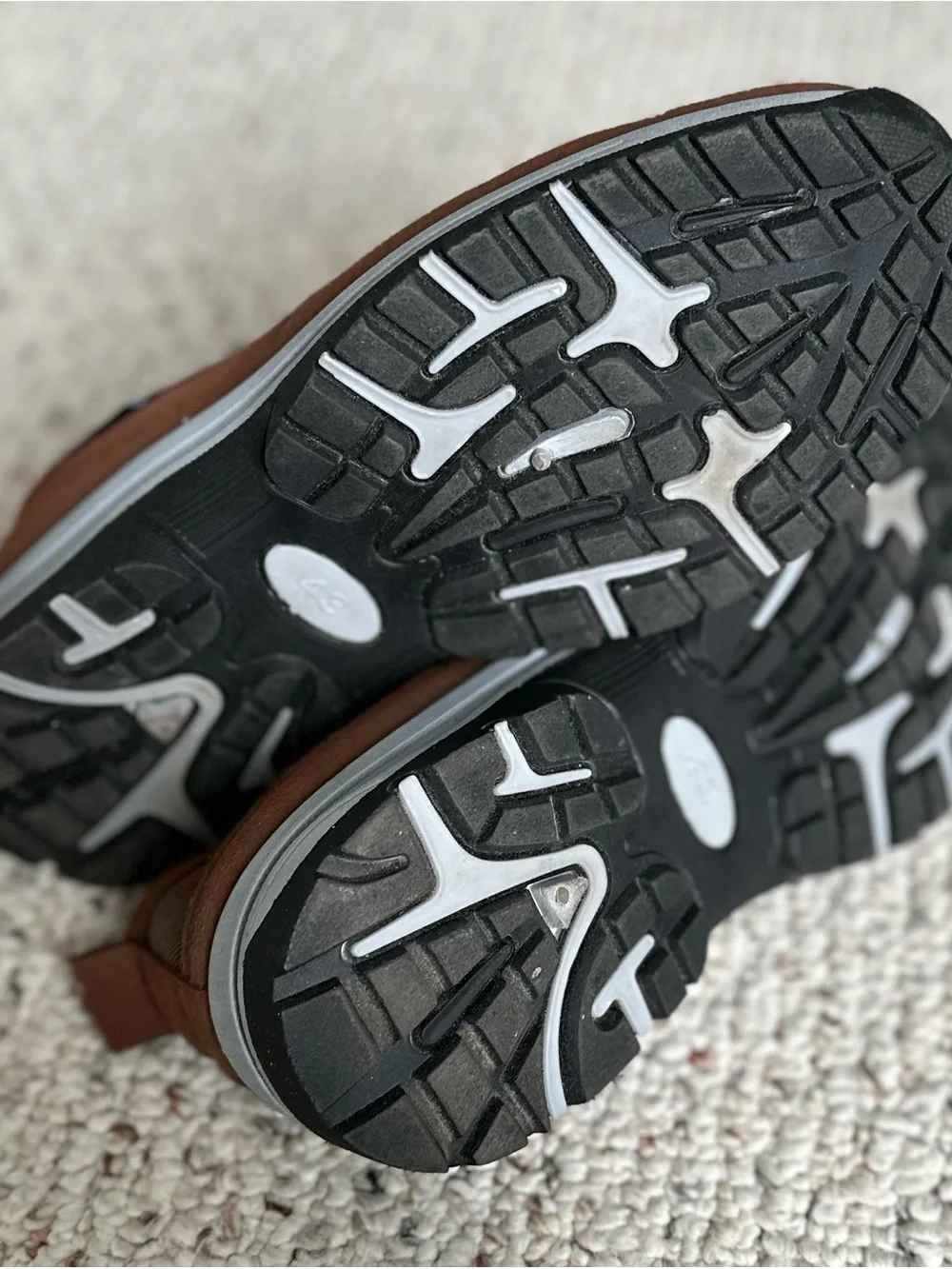 Cna-Trop slip loafers
